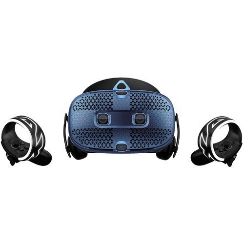 køkken Himlen Revolutionerende Buy HTC VIVE Cosmos PC VR Headset online Worldwide - Tejar.com