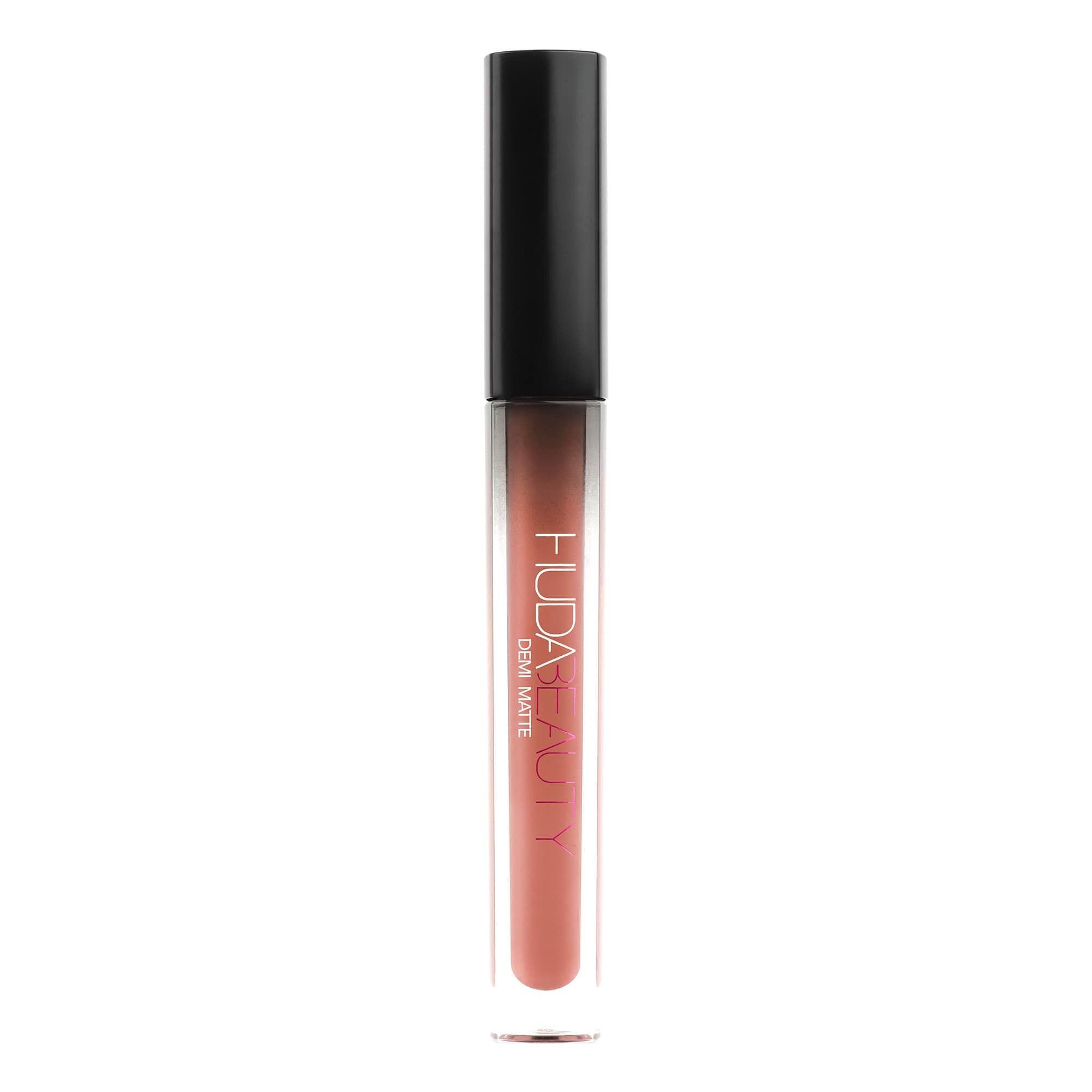 Buy Huda Beauty Demi Matte Cream Lipstick Feminist online Worldwide