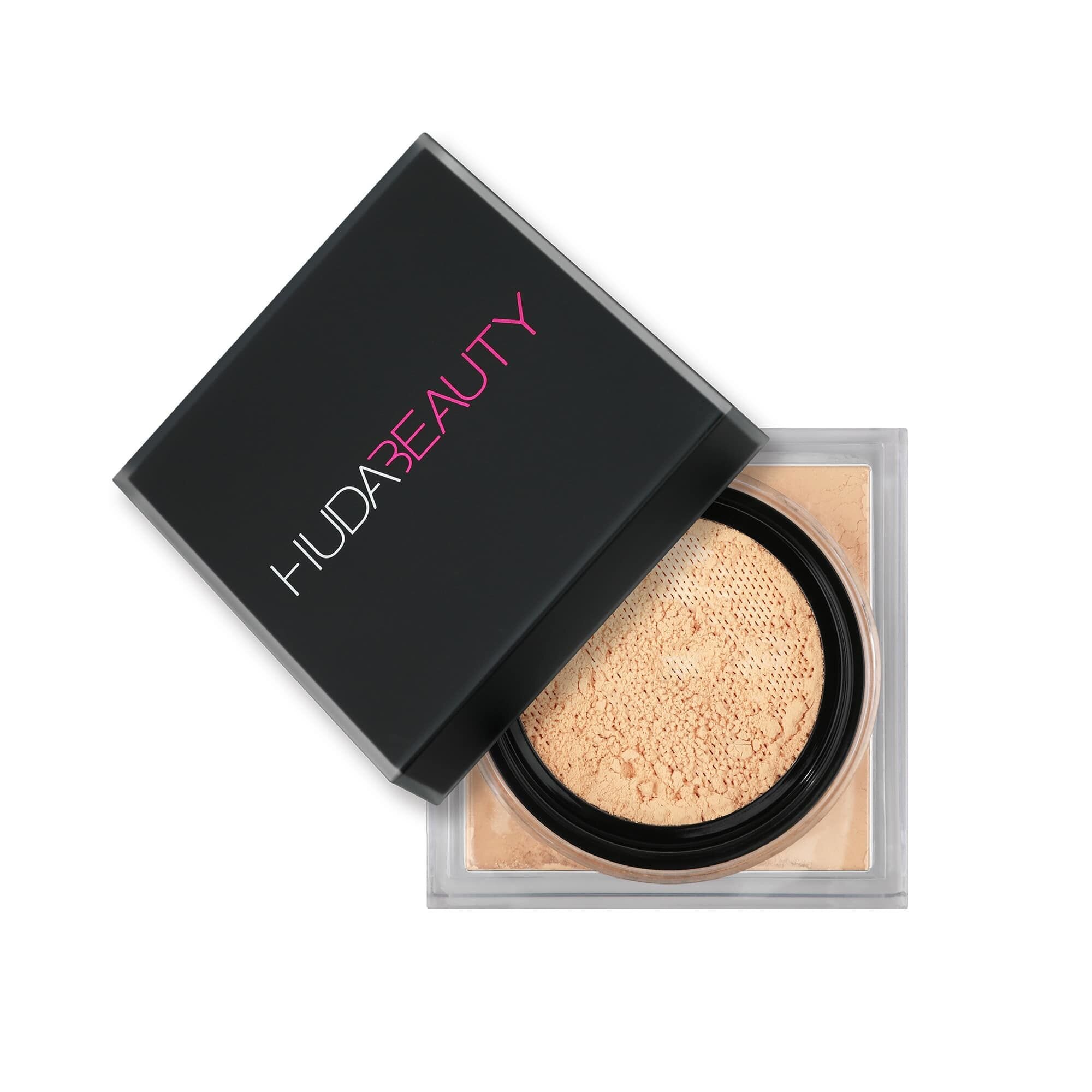 Buy Huda Beauty Easy Bake Loose Powder 