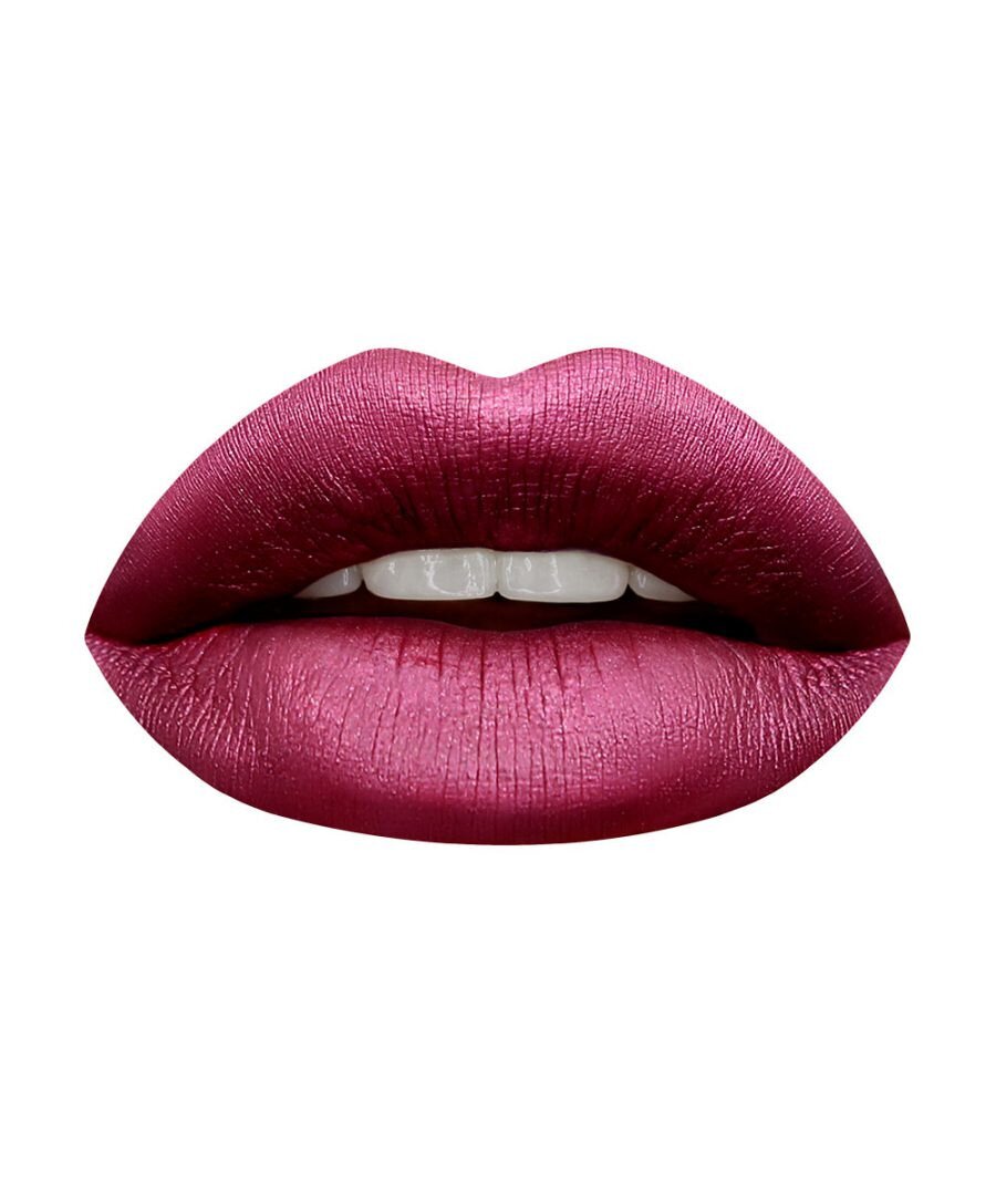 Buy Huda Beauty Liquid Matte Lipstick - Showgirl online Worldwide ...