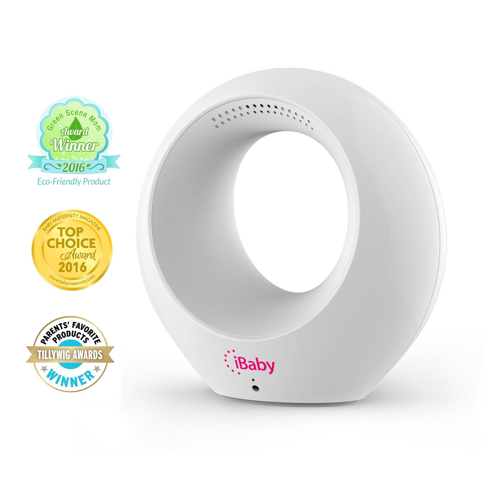 ibaby air purifier