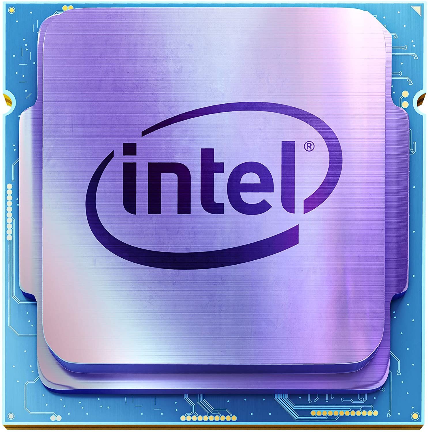 Buy Intel Core i5-10600K Processor online Worldwide - Tejar.com