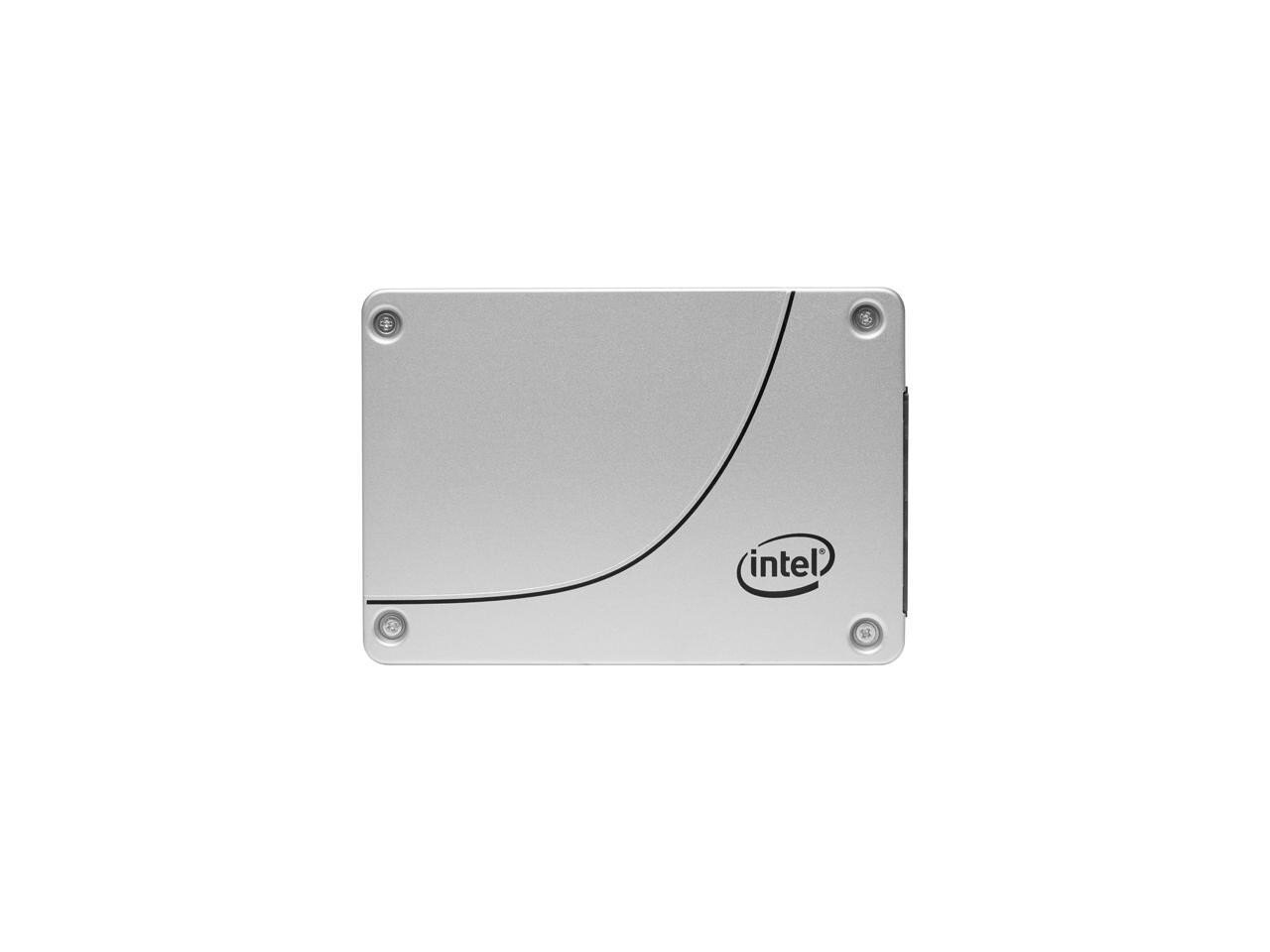 Ssd intel d3 s4510. Intel SSD 1.6 TB s4610.