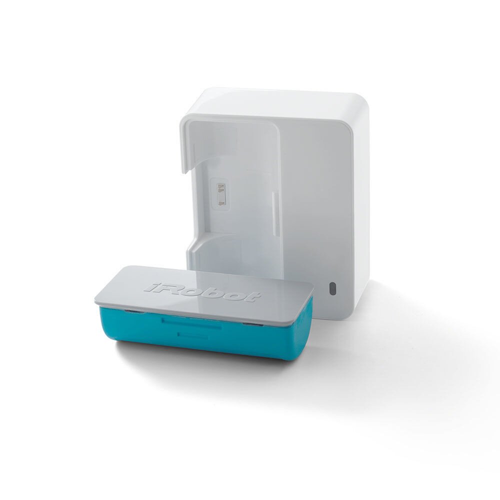 Braava jet Battery and Charger - Thumbnail 2