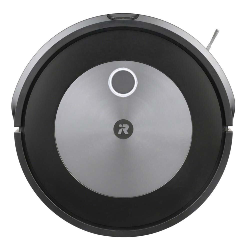  iRobot Roomba j7+ (7550) Self-Emptying Robot Vacuum