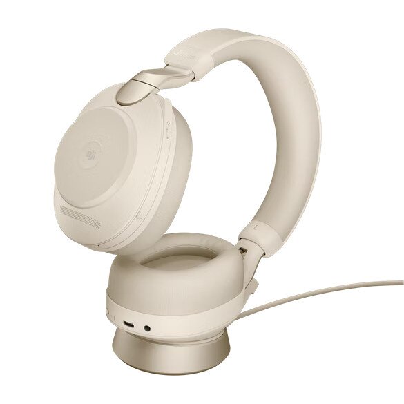 Buy Jabra Evolve2 85 Wireless Headset 
