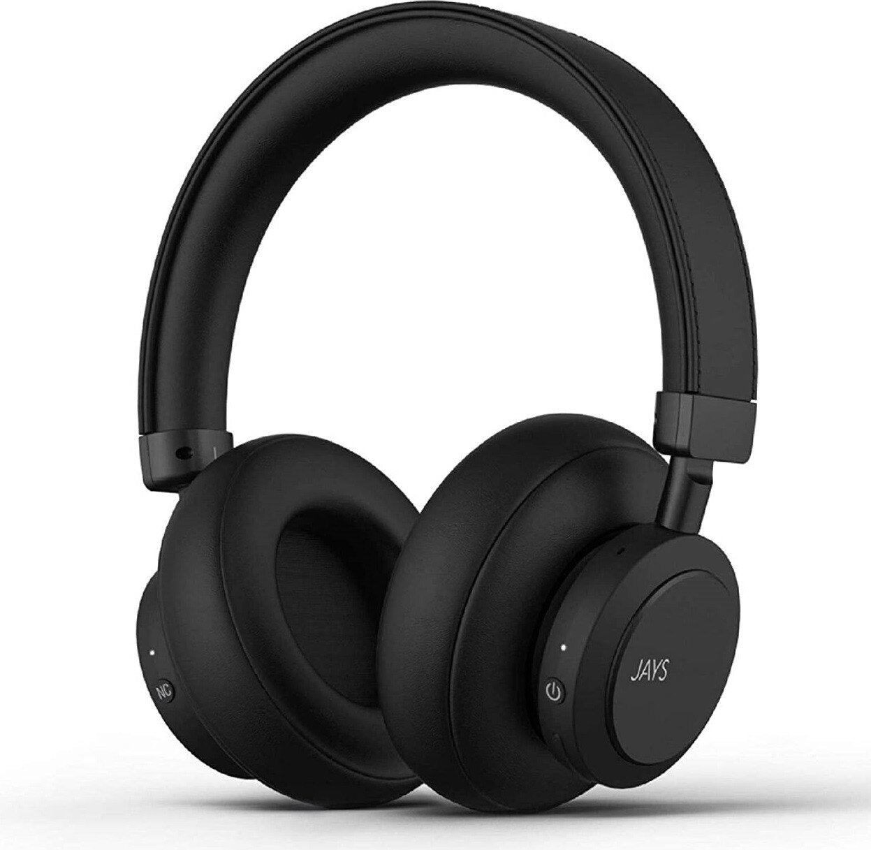 Jays q-Seven On-Ear Wireless Headphones