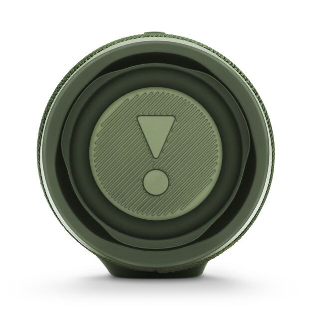 JBL Charge 4 Portable Bluetooth Speaker (Red) JBLCHARGE4REDAM