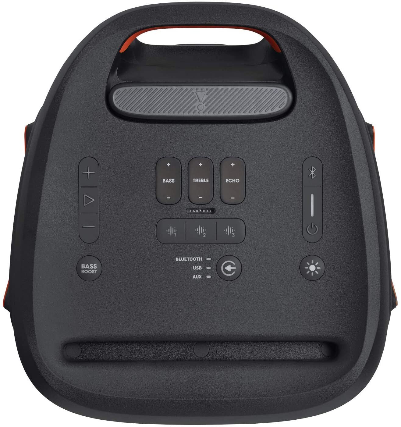 Order JBL Partybox 310 Portable Party Speaker Worldwide - Tejar.com