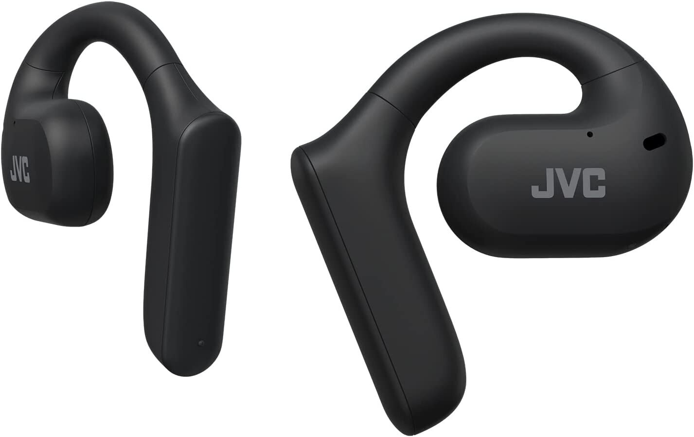 JVC HA-NP35T Open-Ear Wireless Earphones
