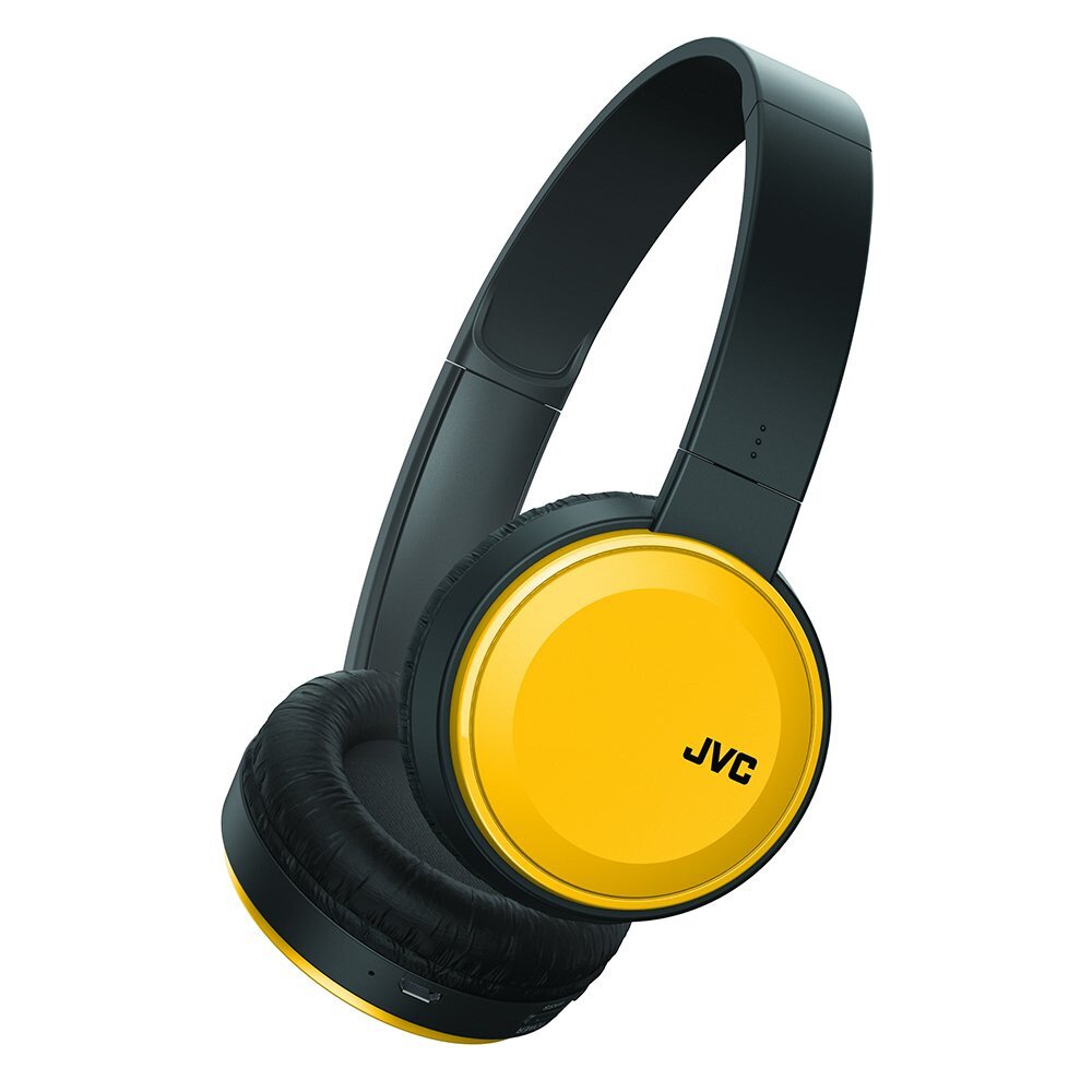 Buy JVC HA-S190BT On-Ear Wireless 