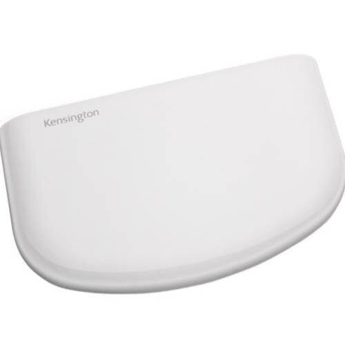 Buy Kensington ErgoSoft Wrist Rest for Slim Mouse/Trackpad Gray