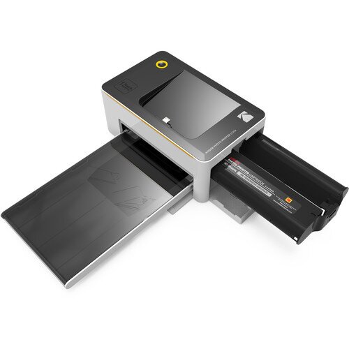 photo printer dock