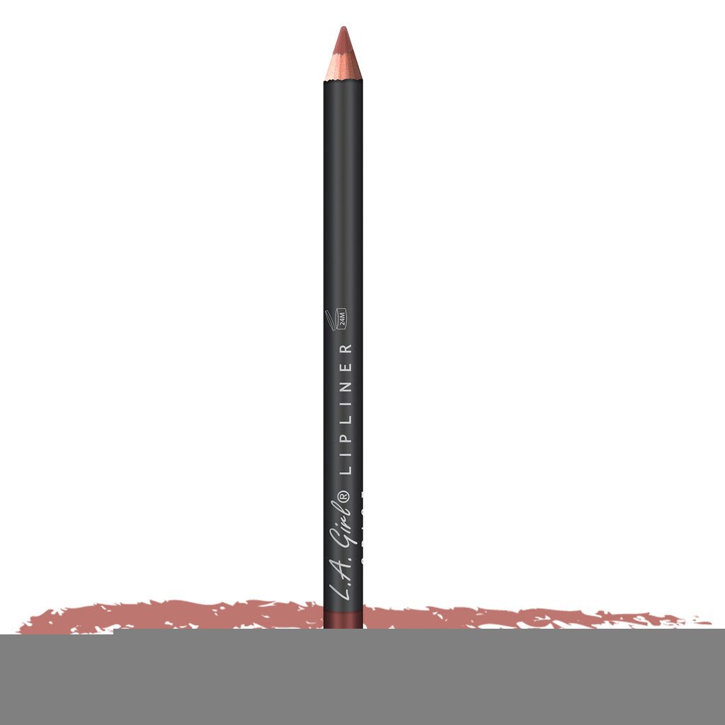 La Girl Lipliner Pencil - Natural Creme
