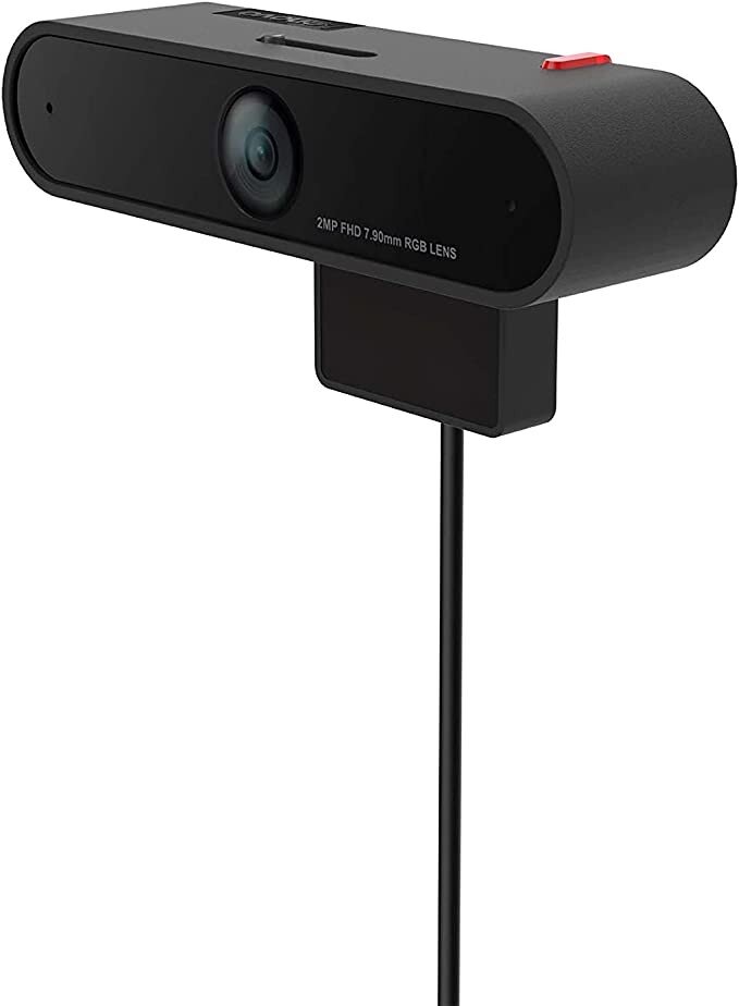 Lenovo Lc50 Monitor Webcam0