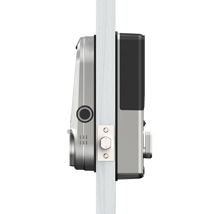 Lockale Camera Order Lockly Vision The First-Ever Doorbell Camera Smart Lock Worldwide ...