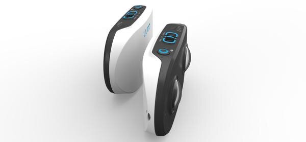 Lucid VR LucidCam Camera
