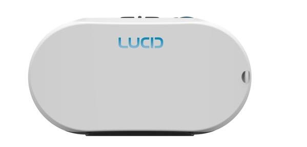 Lucid VR LucidCam Camera - Thumbnail 3