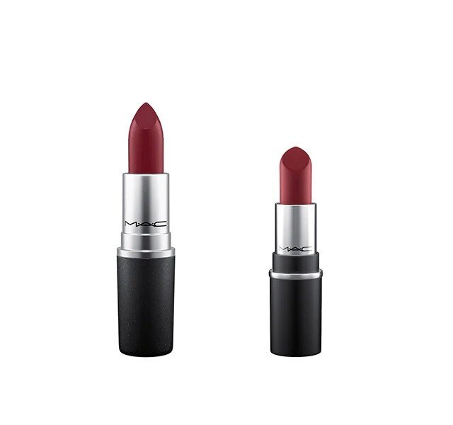 Buy MAC Mini Travel Lipstick - Diva online - Tejar.com