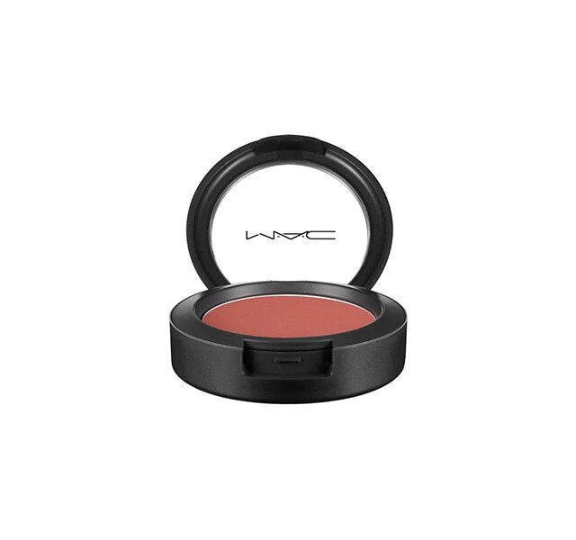 Buy MAC Powder Blush Burnt Pepper online Worldwide