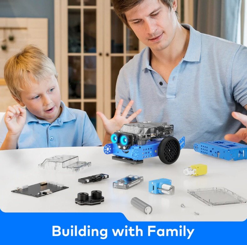 Remote Controller Mbot Buy Makeblock mBot Neo Remote Control WiFi Programmable Robotics Kit ...