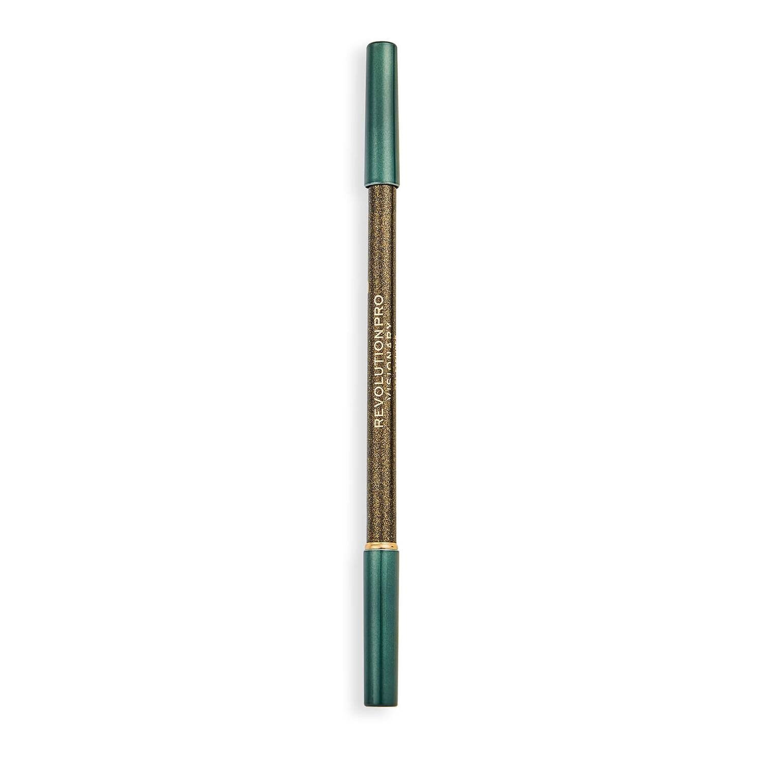 Buy Makeup Revolution Pro Visionary Gel Eyeliner Pencil online