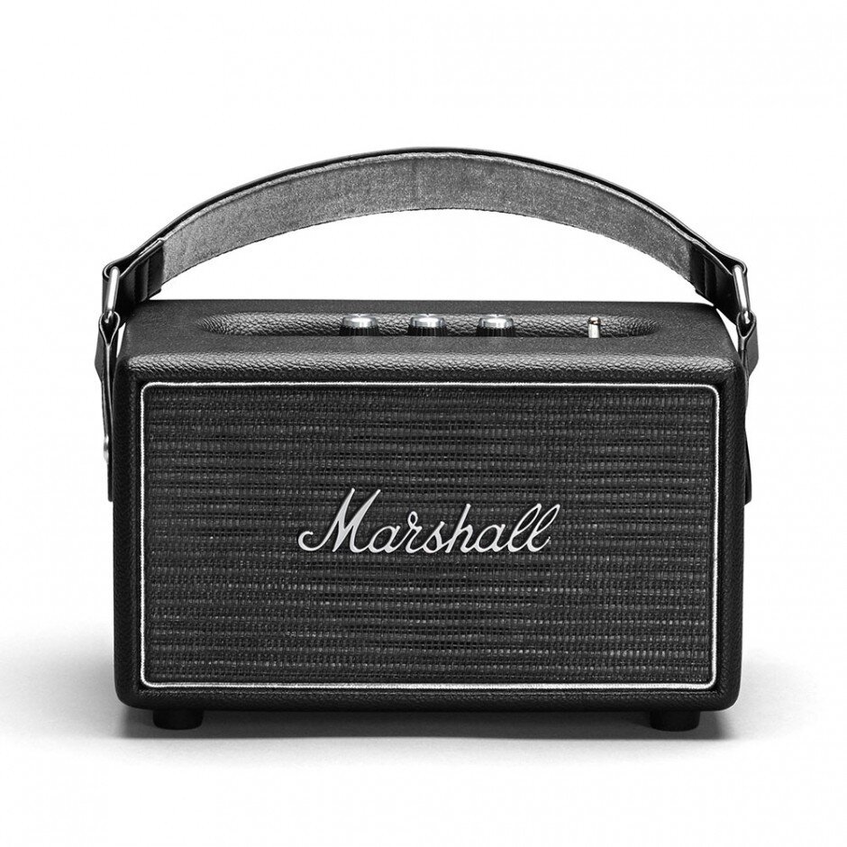 marshall speaker kilburn