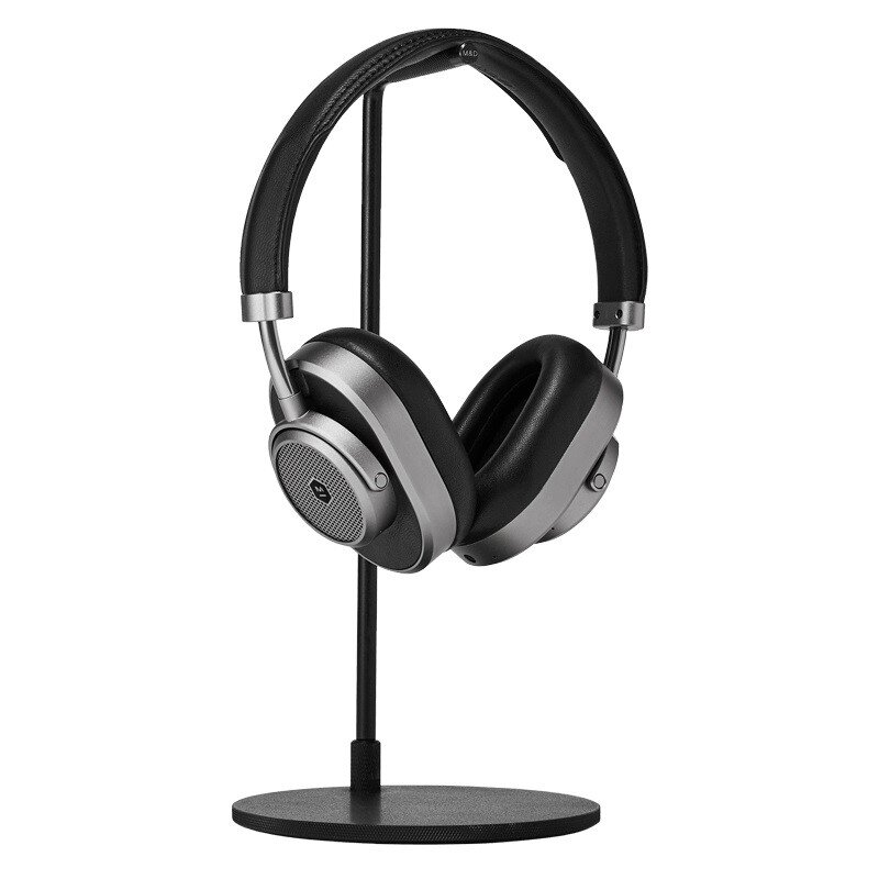 Master & Dynamic MW65 Active Noise-Cancelling Wireless Headphones