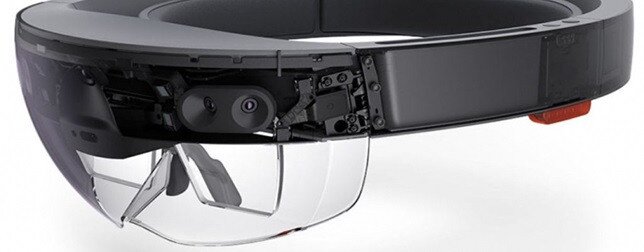 Buy Microsoft Hololens 2 Smart Glasses Online Worldwide Tejar Com