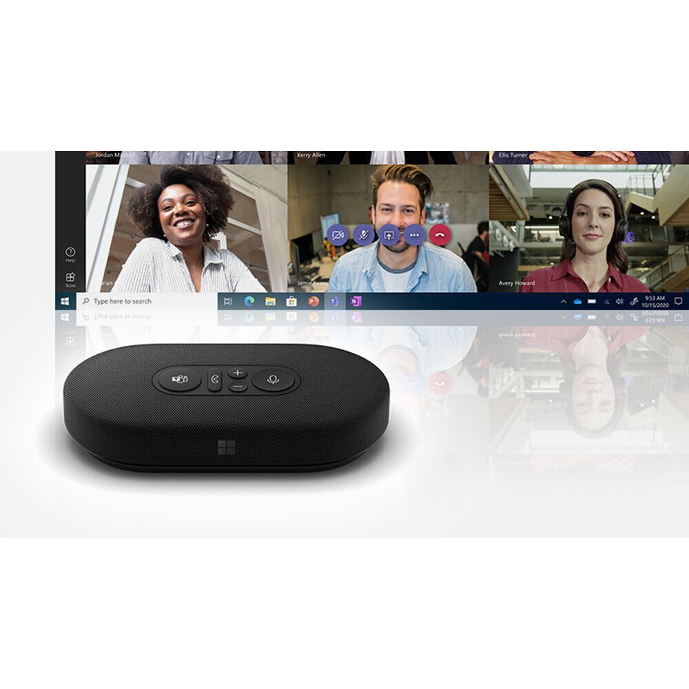 Order Microsoft Modern USBC Speaker Worldwide