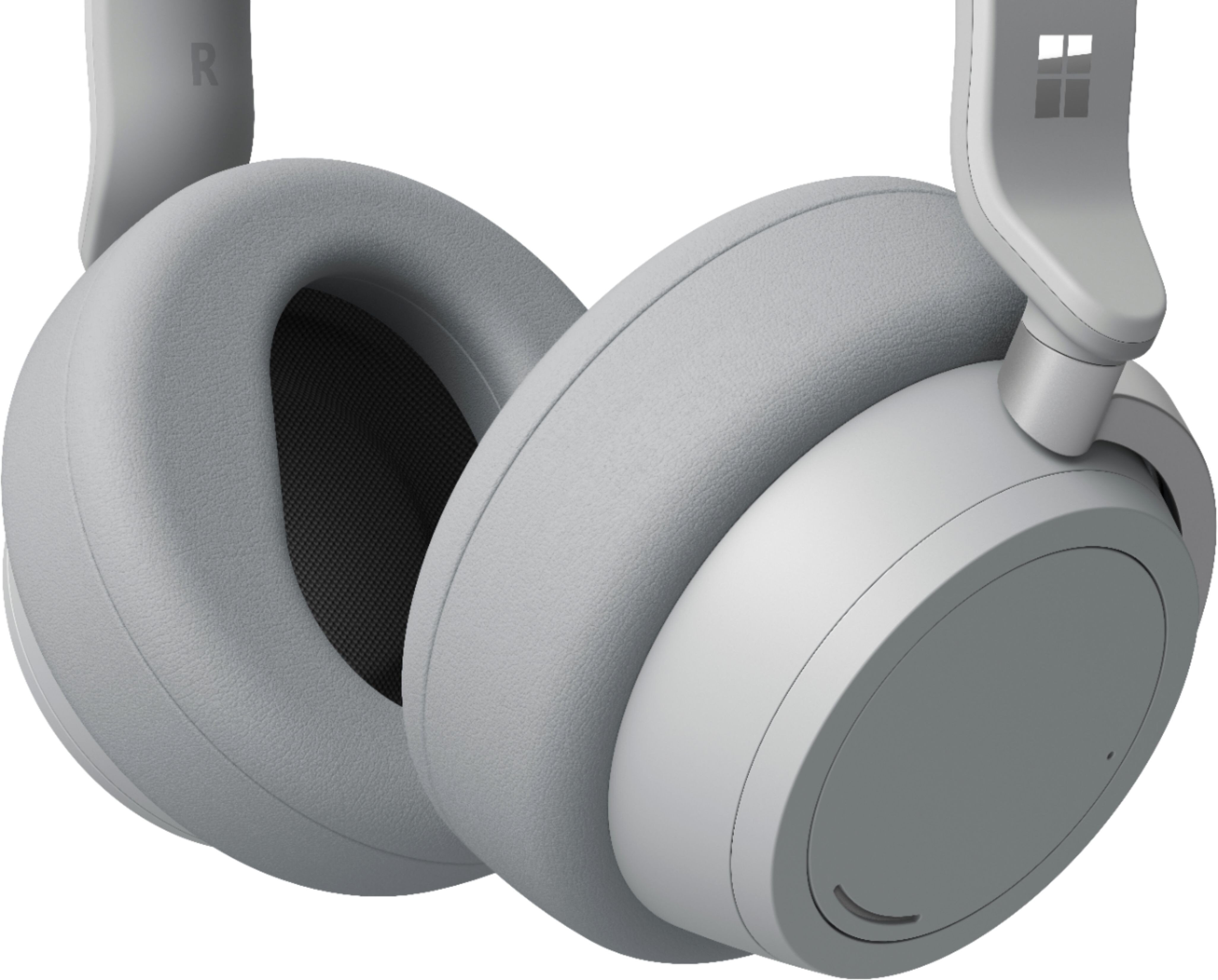 Microsoft Surface Headphones 2 - Light Gray