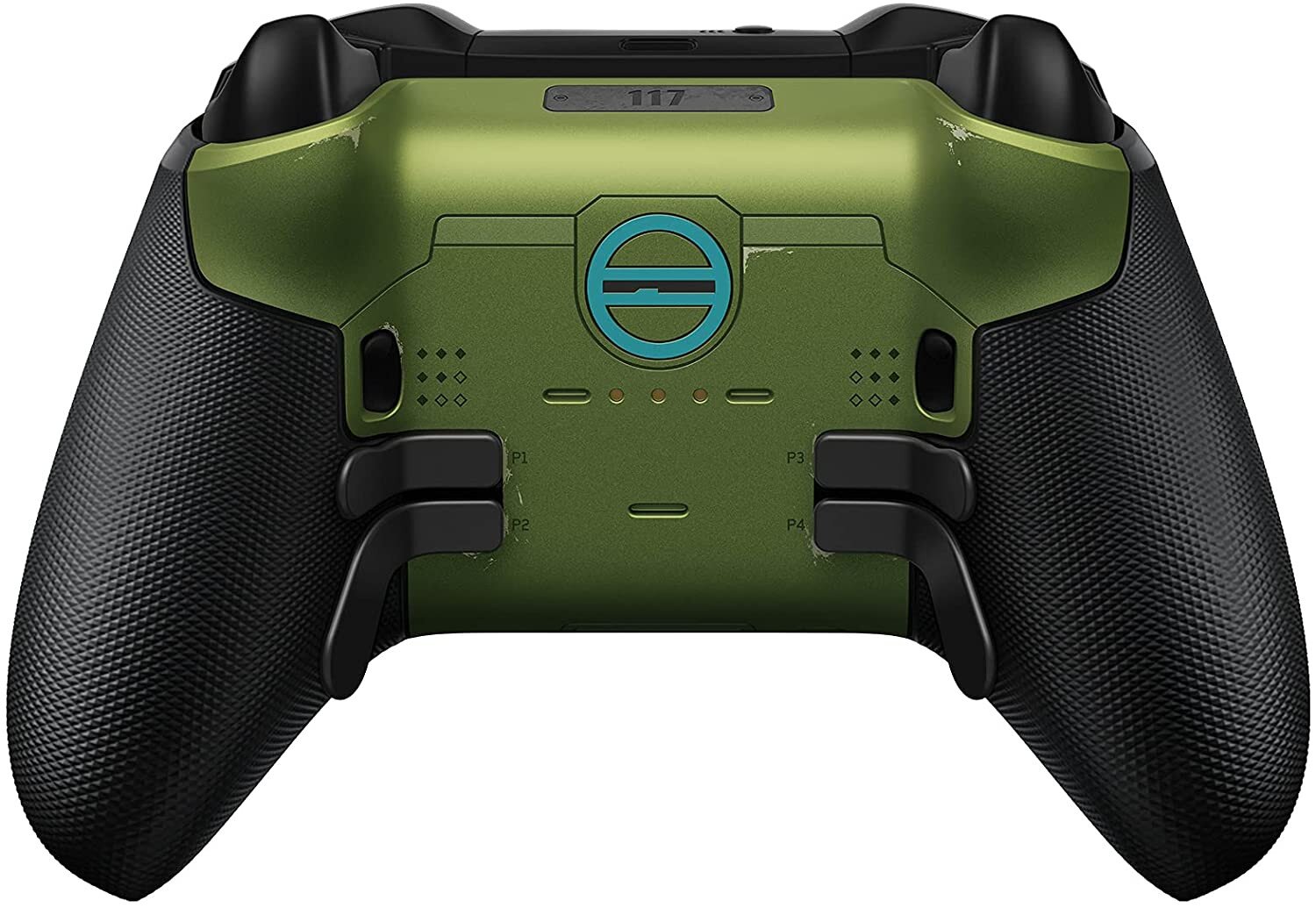  Halo Infinite Limited Edition Elite Series 2 Controller for Series  X