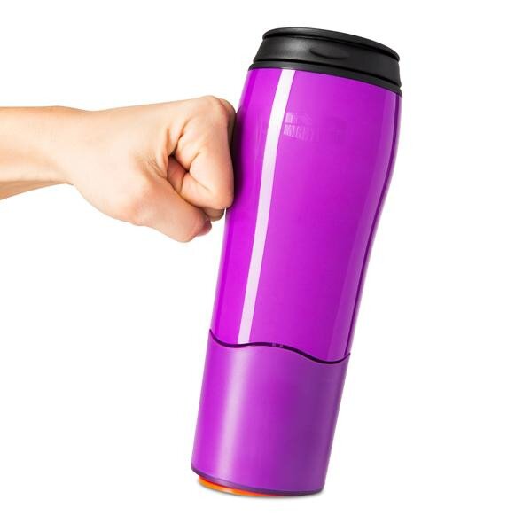 Buy Mighty Mug Go - Lilac online Worldwide 