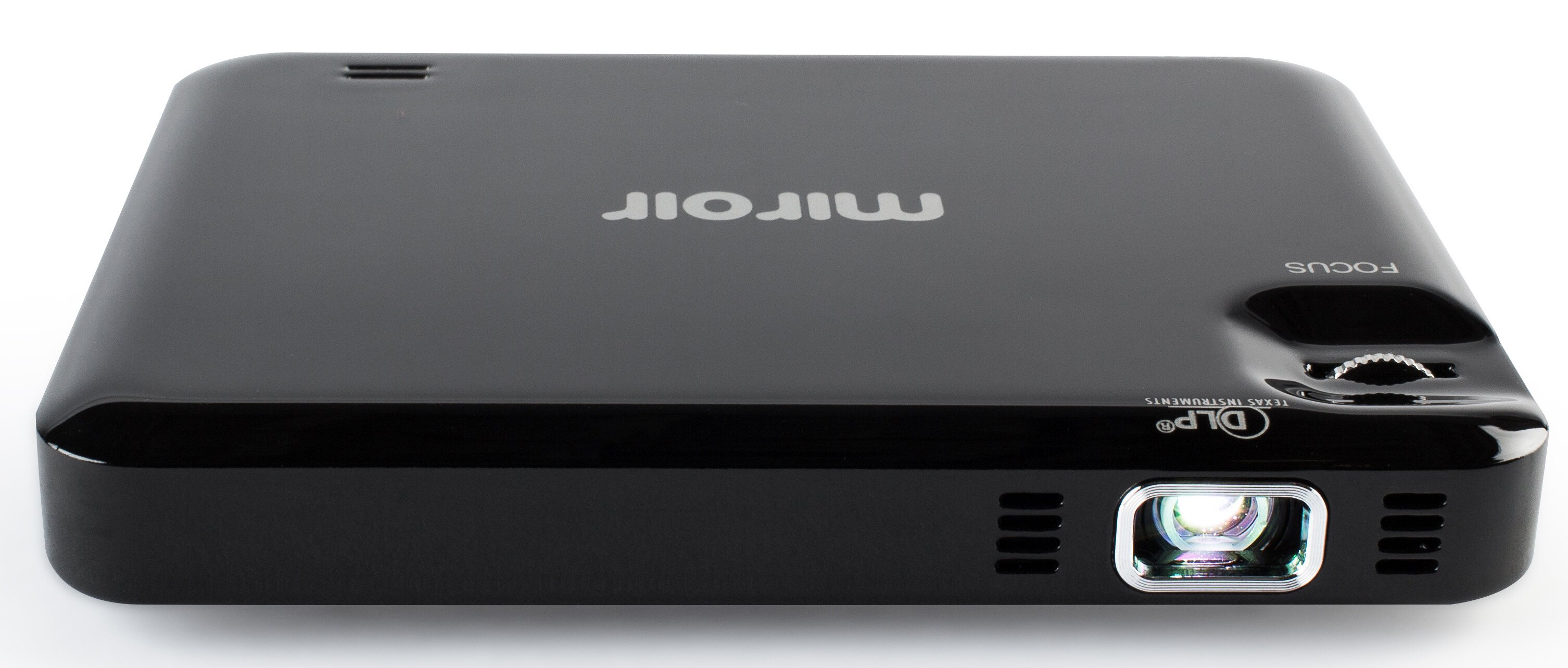 Order Miroir Micro Pocket Projector M20 Worldwide - Tejar.com