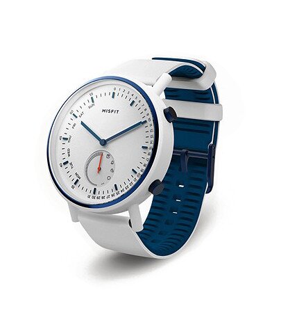 misfit command strap