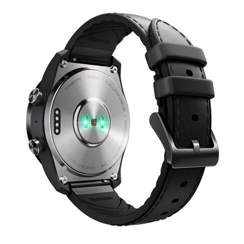 mobvoi smartwatch