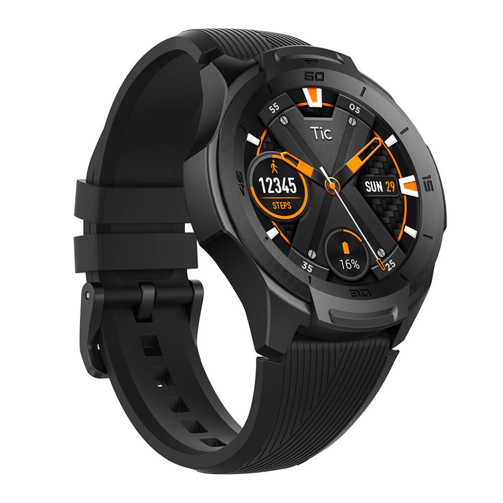 Lenovo S2 Pro Smart Watch from Smart Watches Online Shopping in UAE, Dubai  Baby Gears, Smartwatches, Electronics, Kitchen Appliances, Tablets,  Accessories, Games Consoles, Laptops, Camera, Mobiles