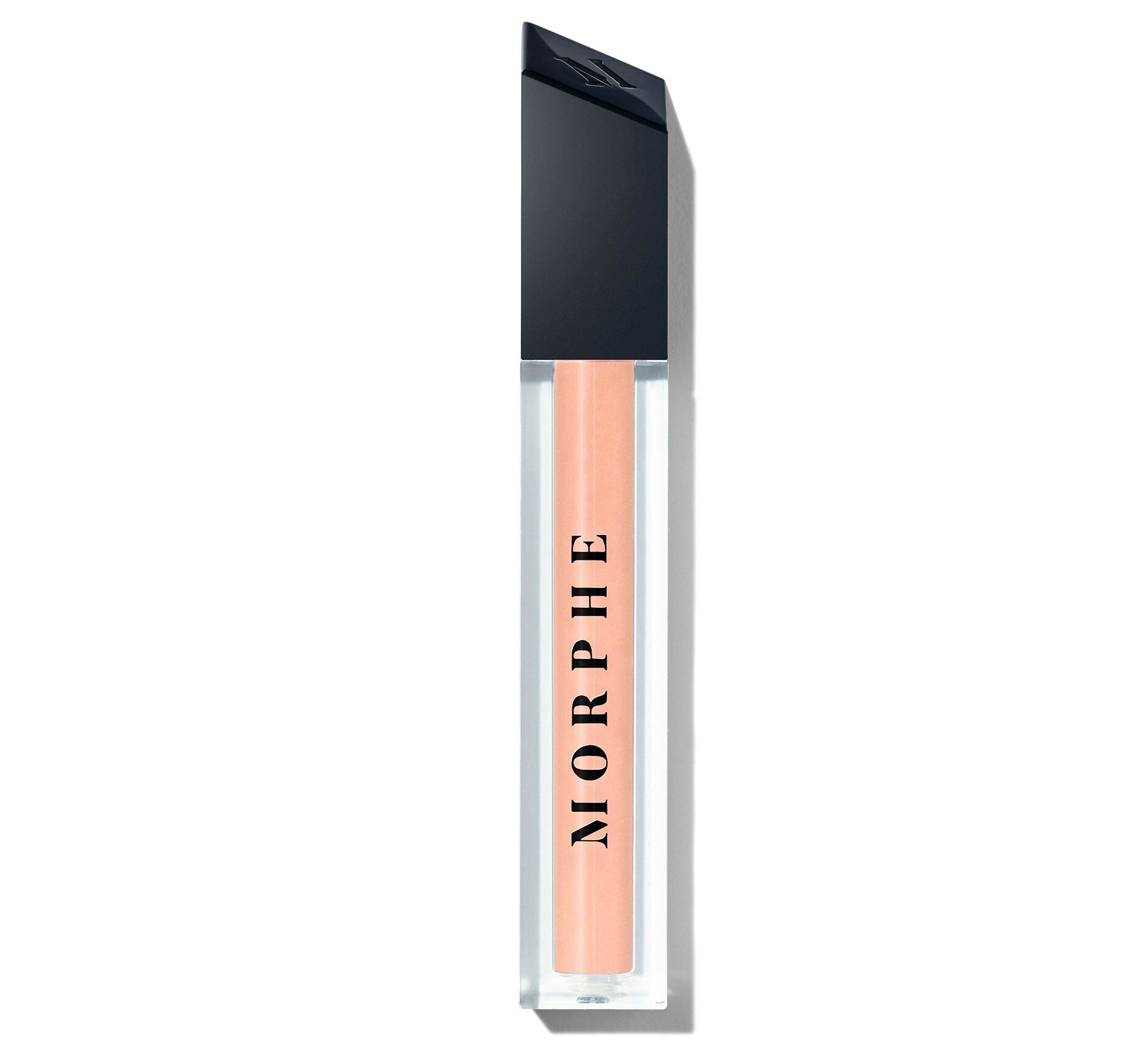 Buy Morphe Lip Gloss Flower Crown (Peachy Nude) online Worldwide