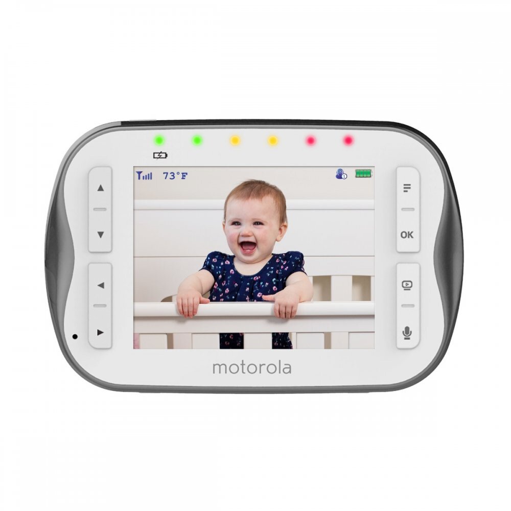 motorola mbp843connect