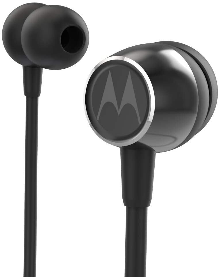 Buy Motorola VerveRap 100 Wireless In 