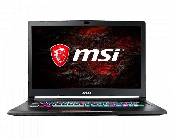 Buy Msi Ge73 Raider Gaming Laptops Online Worldwide
