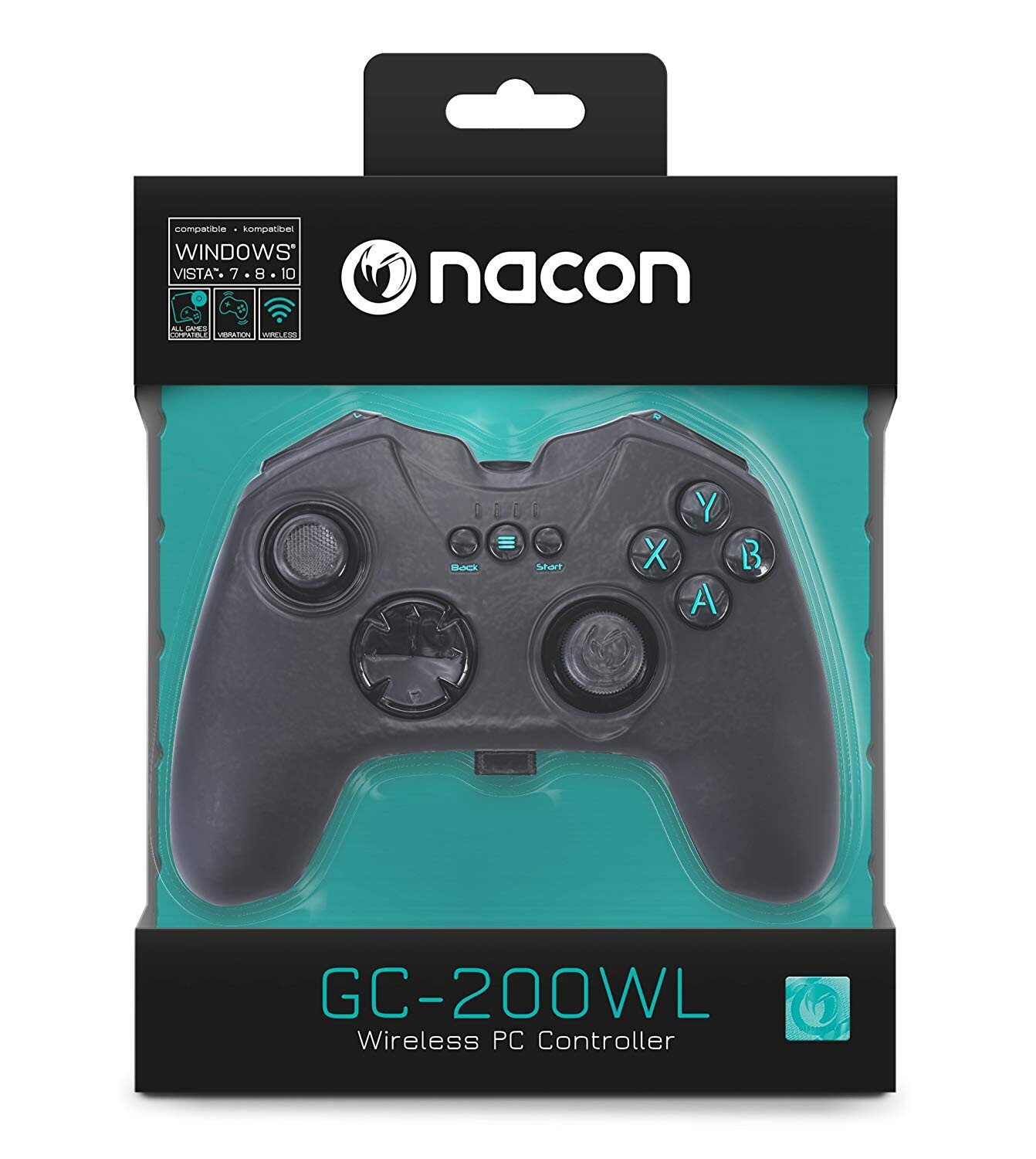 Buy NACON GC-200WL Gaming Controller online Worldwide 