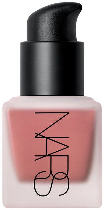 fluid nars