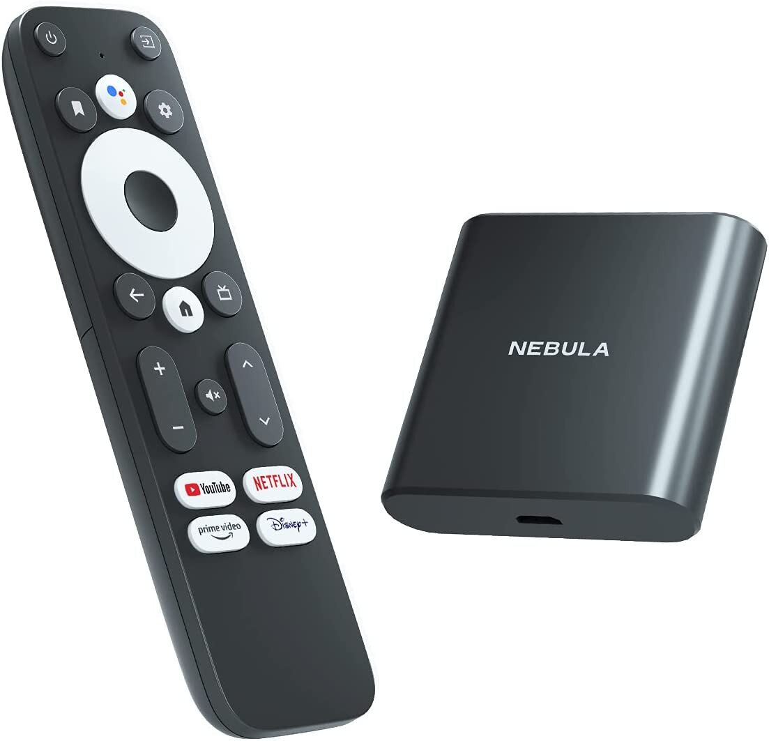 Anker Nebula Streaming Dongle - Thumbnail 3