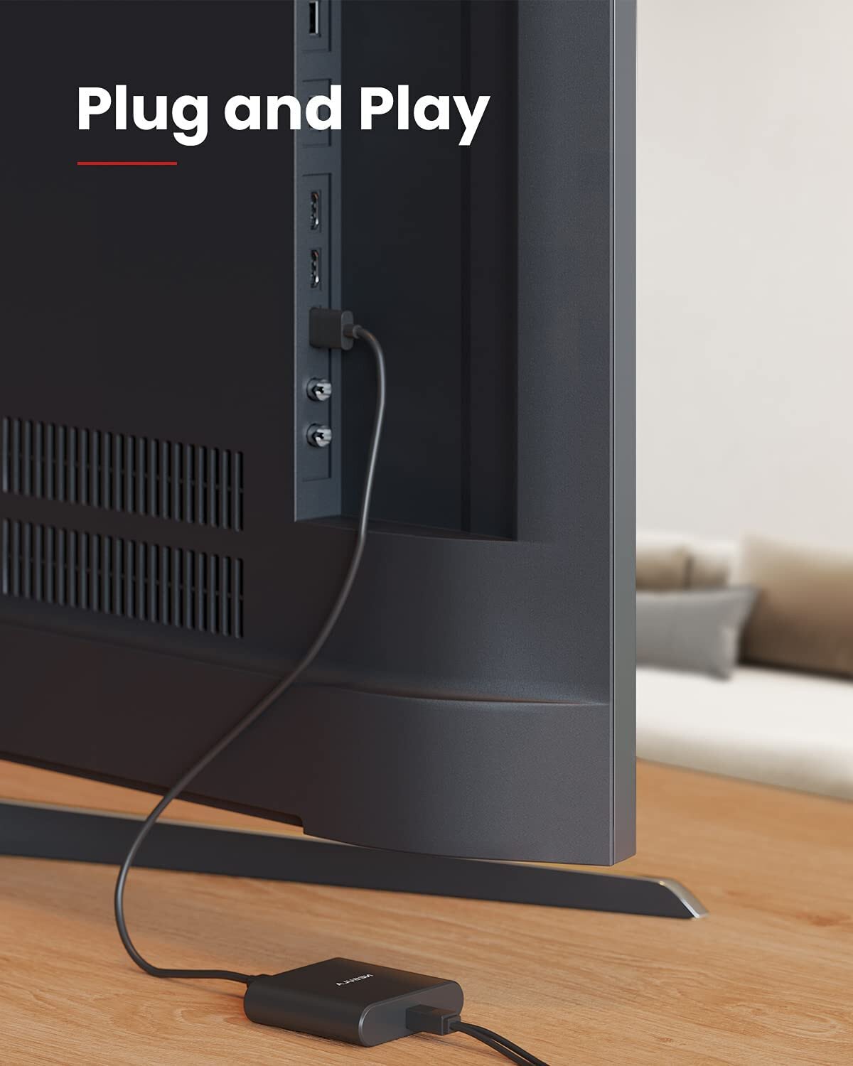 Anker Nebula Streaming Dongle - Thumbnail 5