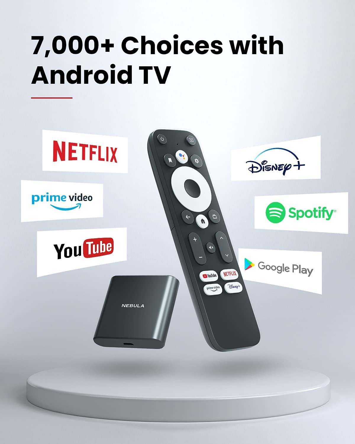 Anker Nebula Streaming Dongle - Thumbnail 2