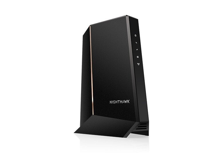 Order NETGEAR DOCSIS 3.1 Nighthawk Multi-Gig 2.5Gbps Cable Modem ...