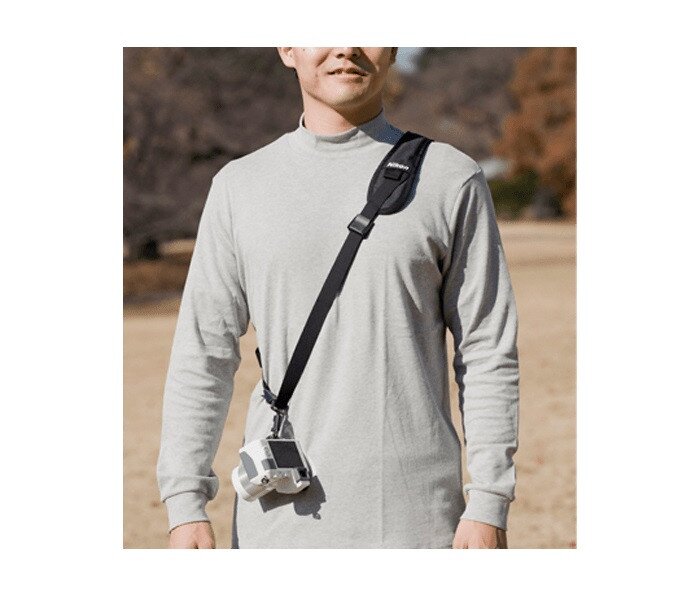 Order Nikon AN-SBR3 BlackRapid Quick Draw Strap S Worldwide - Tejar.com