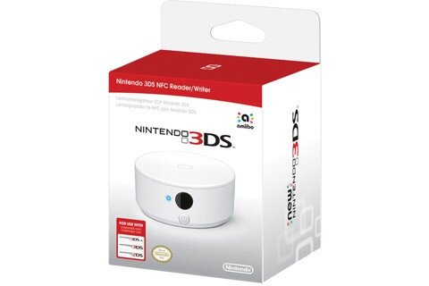 Buy Nintendo 3DS NFC online Tejar.com