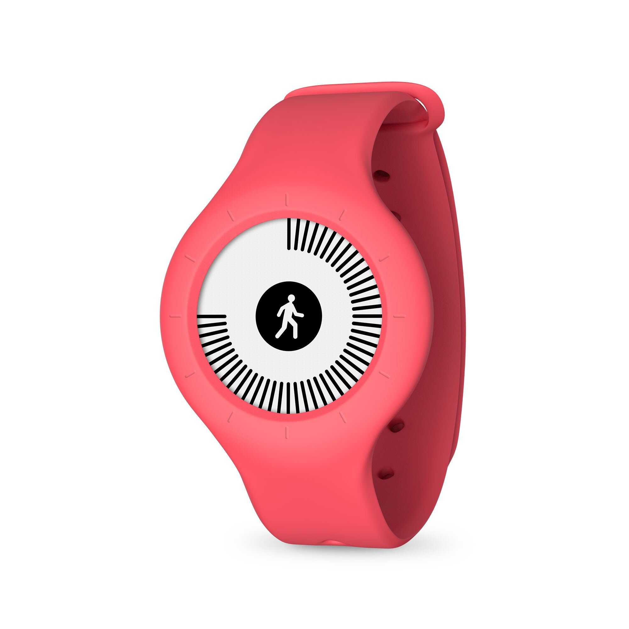 NEW SEALED. NOKIA Go Fitness Activity & Sleep Tracker Bluetooth Water-Resistant 